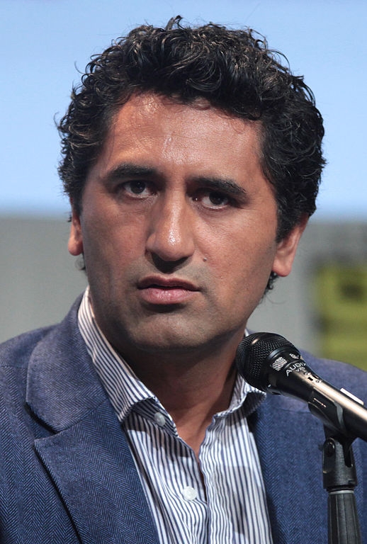 Fear The Walking Dead Season 3 Spoilers Cast Members Tease Action-Packed Installments Cliff Curtis Teases Travis ... - EconoTimes