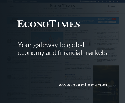 Breaking News, Business, Financial and Economic News, World News from EconoTimes